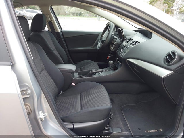 Aukcja sprzedaży 2013 Mazda Mazda3 I Sport, vin: JM1BL1U79D1703755, numer aukcji: 44561580