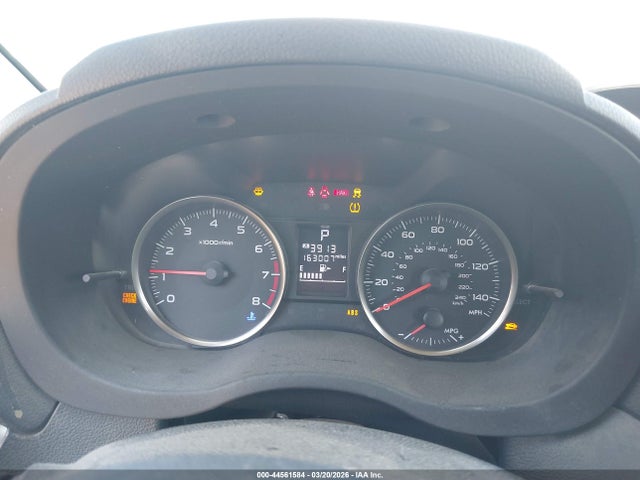 44561584 :رقم المزاد ، JF2GPABC4H8222207 vin ، 2017 Subaru Crosstrek 2.0i Premium مزاد بيع