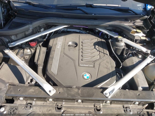 5UXCR6C07N9L45156 BMW X5 Xdrive40i