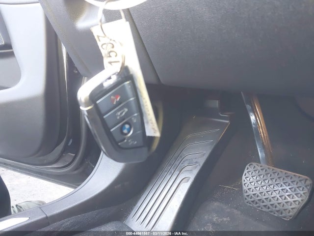 5UXCR6C07N9L45156 BMW X5 Xdrive40i