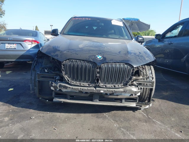 5UXCR6C07N9L45156 BMW X5 Xdrive40i
