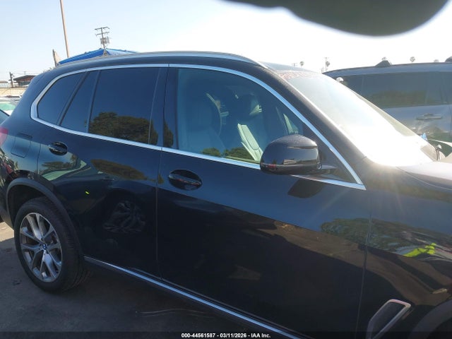 5UXCR6C07N9L45156 BMW X5 Xdrive40i
