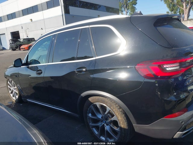 5UXCR6C07N9L45156 BMW X5 Xdrive40i