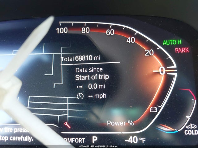 5UXCR6C07N9L45156 BMW X5 Xdrive40i