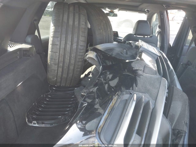 5UXCR6C07N9L45156 BMW X5 Xdrive40i