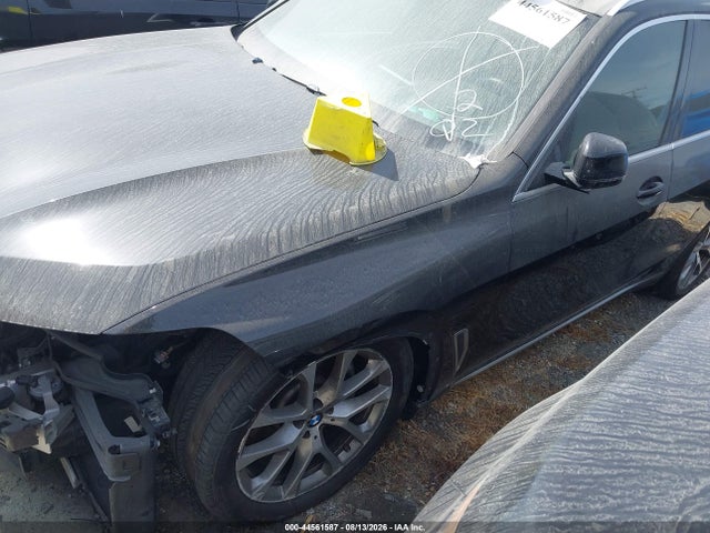 5UXCR6C07N9L45156 BMW X5 Xdrive40i