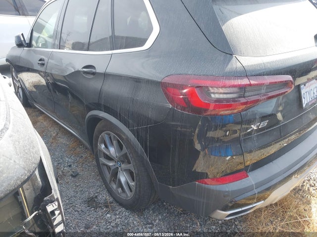 5UXCR6C07N9L45156 BMW X5 Xdrive40i