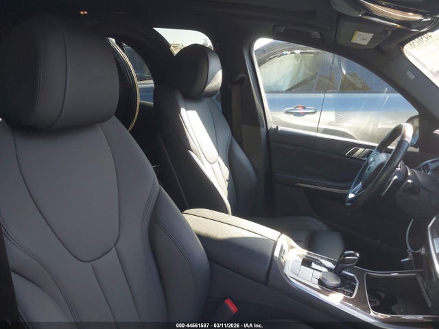 5UXCR6C07N9L45156 BMW X5 Xdrive40i