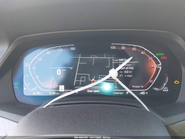 5UXCR6C07N9L45156 BMW X5 Xdrive40i