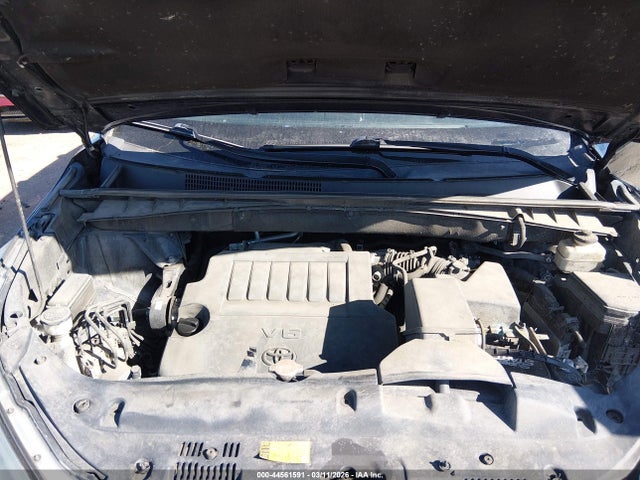 2015 TOYOTA HIGHLANDER 5TDDKRFH0FS224677 Photo 9