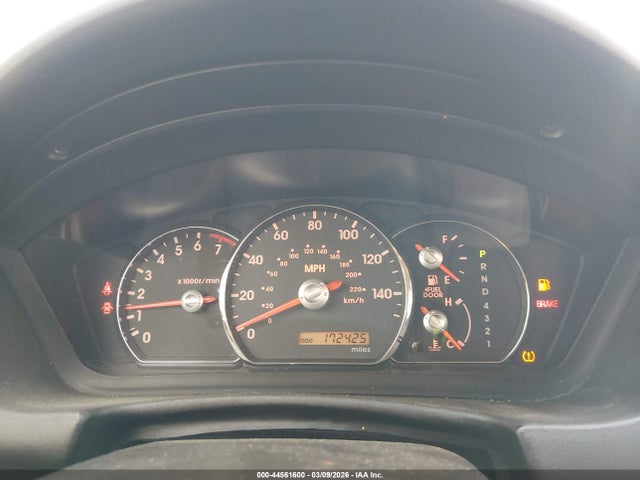 2010 MITSUBISHI GALANT 4A32B3FF0AE005782 Photo 6