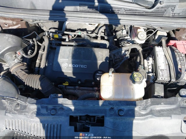 44561602 :رقم المزاد ، KL4CJESB5FB116257 vin ، 2015 Buick Encore مزاد بيع