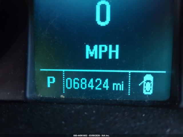 44561602 :رقم المزاد ، KL4CJESB5FB116257 vin ، 2015 Buick Encore مزاد بيع