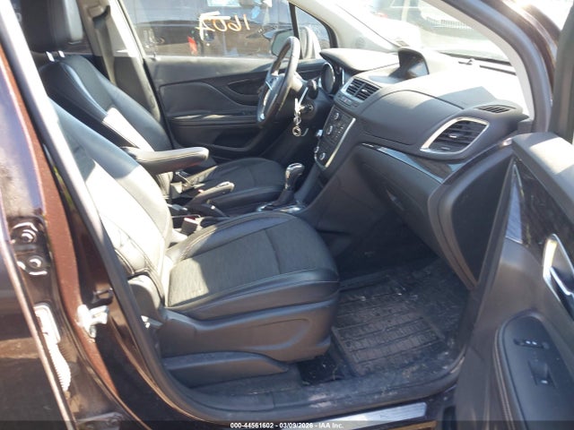 44561602 :رقم المزاد ، KL4CJESB5FB116257 vin ، 2015 Buick Encore مزاد بيع