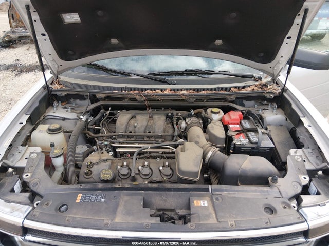 Ford FLEX SE 2019 2FMGK5B84KBA13176 Image 10