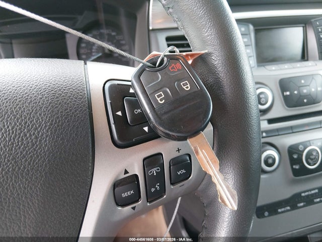 Ford FLEX SE 2019 2FMGK5B84KBA13176 Image 11