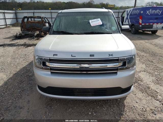 Ford FLEX SE 2019 2FMGK5B84KBA13176 Image 12