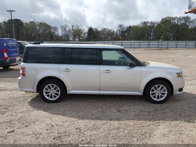 Ford FLEX SE 2019 2FMGK5B84KBA13176 Image 13