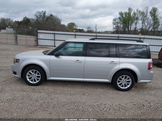 Ford FLEX SE 2019 2FMGK5B84KBA13176 Image 14