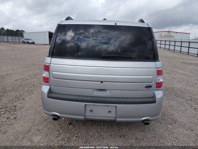Ford FLEX SE 2019 2FMGK5B84KBA13176 Image 16