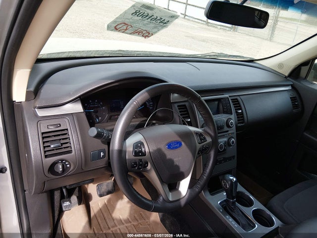 Ford FLEX SE 2019 2FMGK5B84KBA13176 Image 17