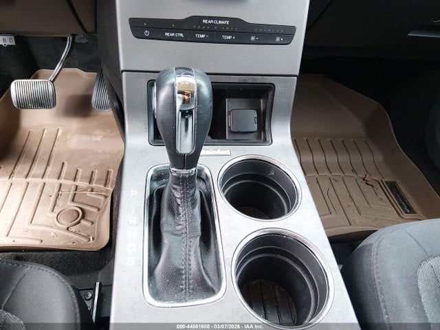 Ford FLEX SE 2019 2FMGK5B84KBA13176 Image 19
