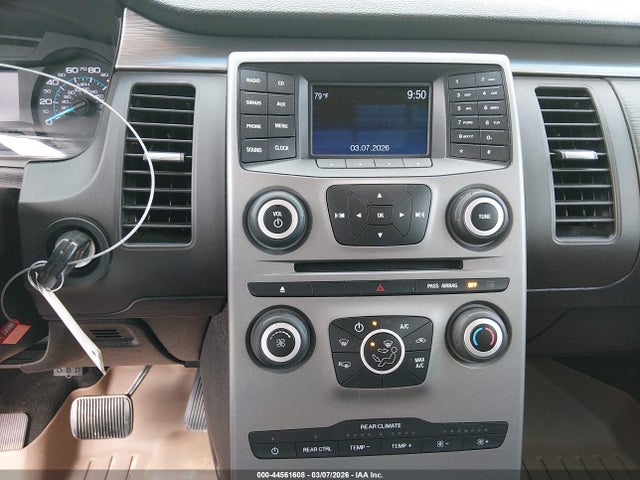 Ford FLEX SE 2019 2FMGK5B84KBA13176 Image 20