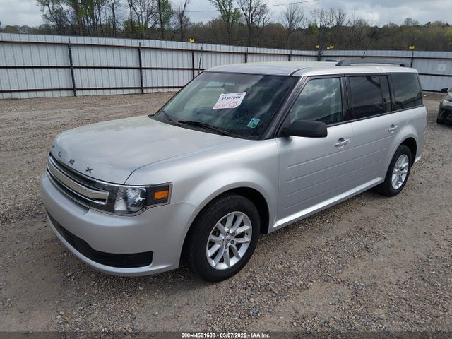 Ford FLEX SE 2019 2FMGK5B84KBA13176 Image 2