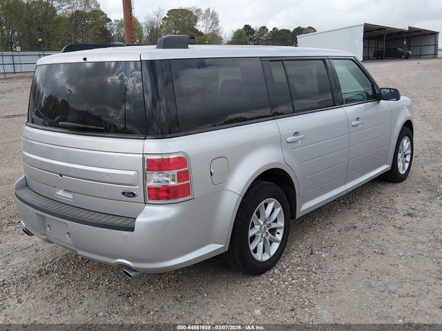 Ford FLEX SE 2019 2FMGK5B84KBA13176 Image 4