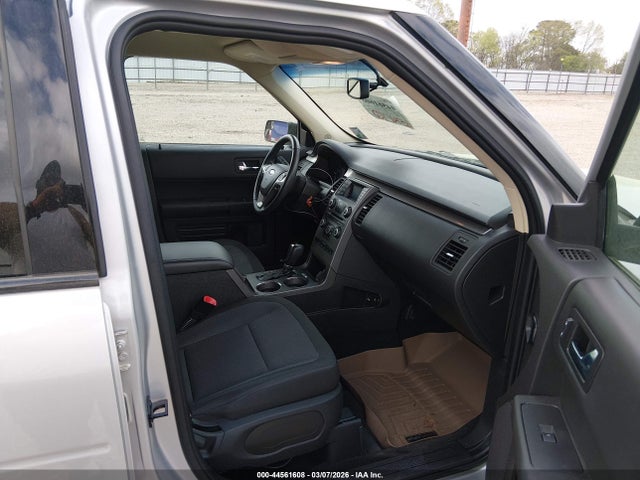 Ford FLEX SE 2019 2FMGK5B84KBA13176 Image 5
