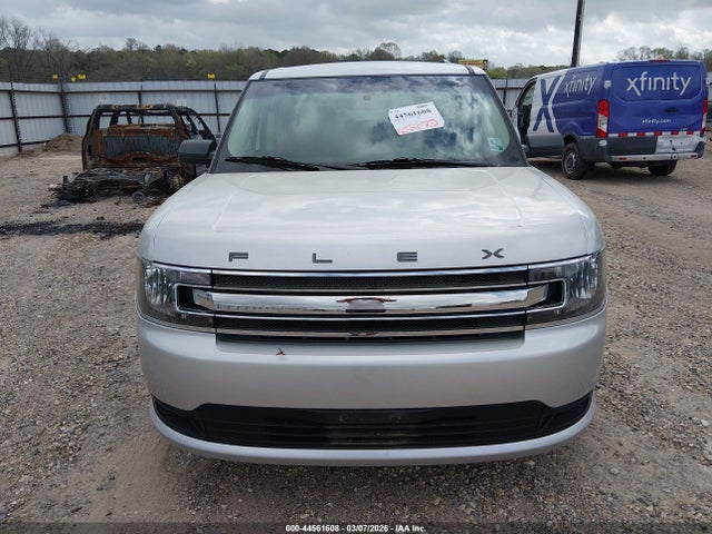 Ford FLEX SE 2019 2FMGK5B84KBA13176 Image 6