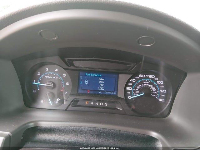 Ford FLEX SE 2019 2FMGK5B84KBA13176 Image 7