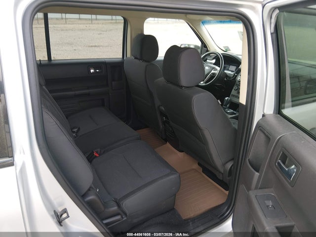 Ford FLEX SE 2019 2FMGK5B84KBA13176 Image 8