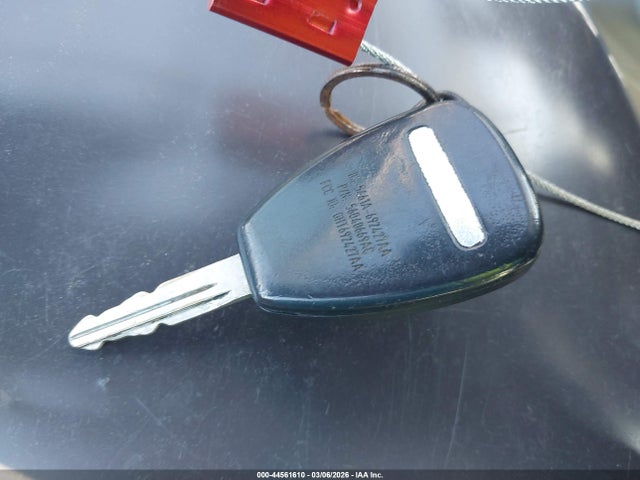 Продаж на аукціоні авто 2007 Chrysler Pt Cruiser Touring, vin: 3A4FY58B87T541861, номер лоту: 44561610