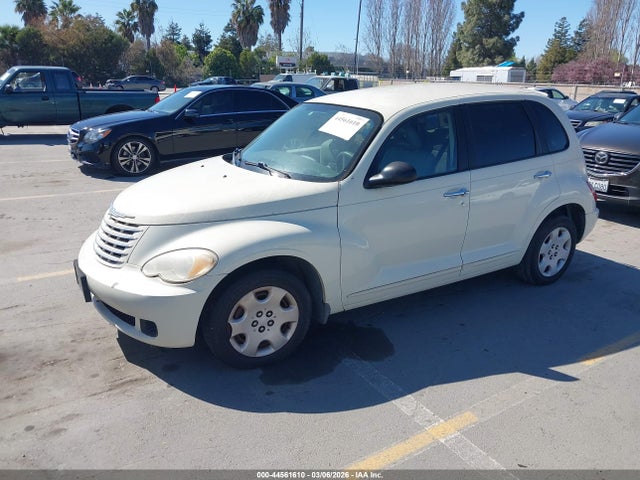 Продаж на аукціоні авто 2007 Chrysler Pt Cruiser Touring, vin: 3A4FY58B87T541861, номер лоту: 44561610