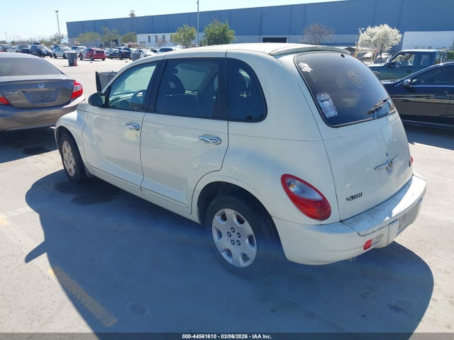 Продаж на аукціоні авто 2007 Chrysler Pt Cruiser Touring, vin: 3A4FY58B87T541861, номер лоту: 44561610