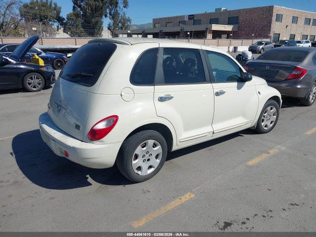 Продаж на аукціоні авто 2007 Chrysler Pt Cruiser Touring, vin: 3A4FY58B87T541861, номер лоту: 44561610