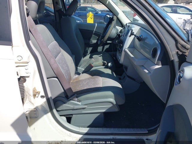 Продаж на аукціоні авто 2007 Chrysler Pt Cruiser Touring, vin: 3A4FY58B87T541861, номер лоту: 44561610