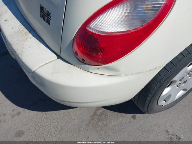 Продаж на аукціоні авто 2007 Chrysler Pt Cruiser Touring, vin: 3A4FY58B87T541861, номер лоту: 44561610