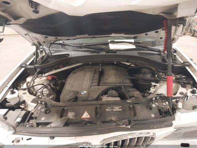 Продажа на аукционе авто 2014 Bmw X3 Xdrive35i, vin: 5UXWX7C55E0E76467, номер лота: 44561613
