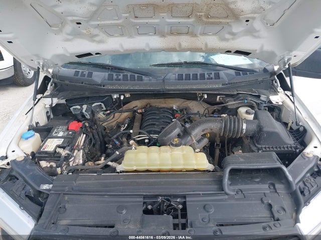 Ford F-150 Xl 2019 1FTEW1E54KKD38149 Image 10
