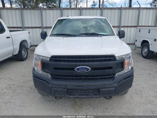 Ford F-150 Xl 2019 1FTEW1E54KKD38149 Image 12