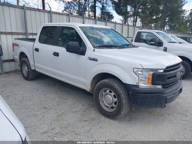 Ford F-150 Xl 2019 1FTEW1E54KKD38149 Image 13
