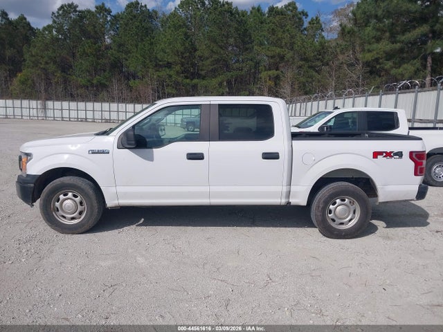 Ford F-150 Xl 2019 1FTEW1E54KKD38149 Image 14