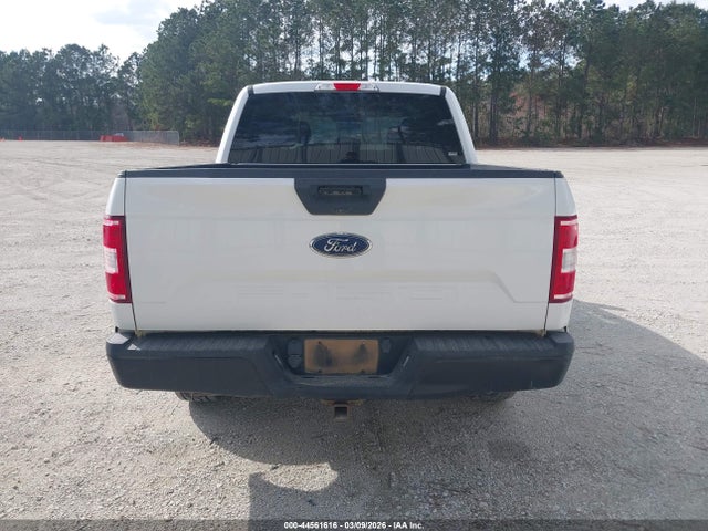 Ford F-150 Xl 2019 1FTEW1E54KKD38149 Image 16
