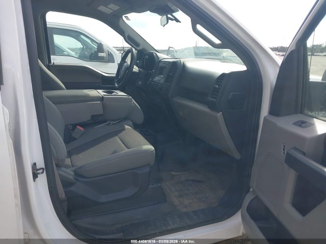 Ford F-150 Xl 2019 1FTEW1E54KKD38149 Image 5