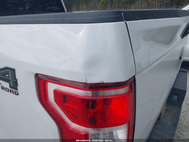Ford F-150 Xl 2019 1FTEW1E54KKD38149 Image 6