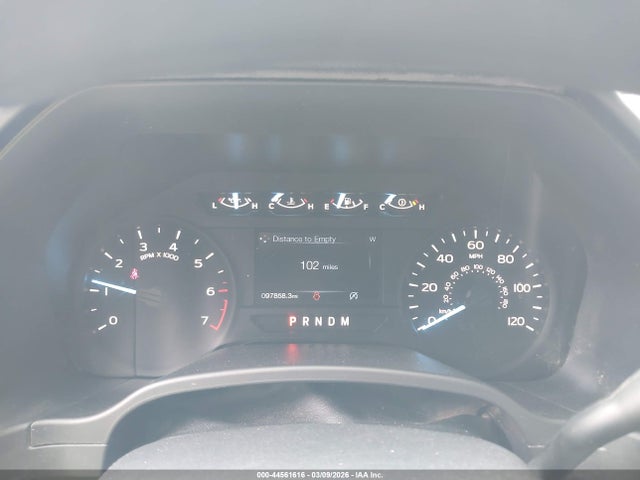 Ford F-150 Xl 2019 1FTEW1E54KKD38149 Image 7