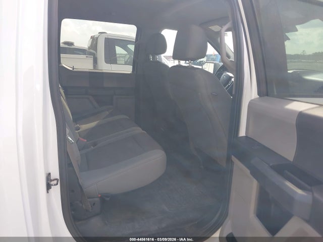 Ford F-150 Xl 2019 1FTEW1E54KKD38149 Image 8