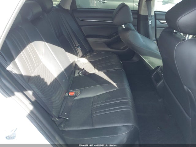 1HGCV1F46MA048392 Honda Accord Sport Special Edition